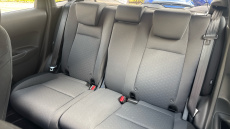 Honda Jazz 1.5 i-MMD Hybrid SE 5dr eCVT Hybrid Hatchback